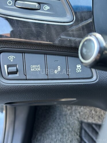 Hyundai Grandeur 2014, 159,000 km - 2.2 л - Bakı