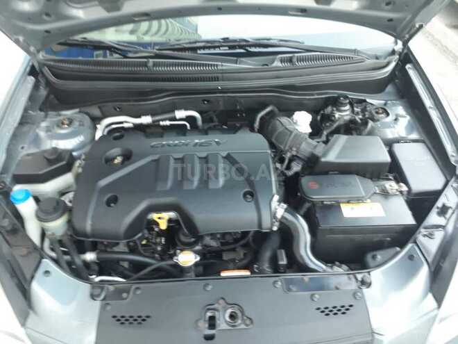 Kia Rio 2007, 215,000 km - 1.5 l - Bakı