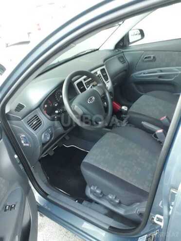 Kia Rio 2007, 215,000 km - 1.5 l - Bakı
