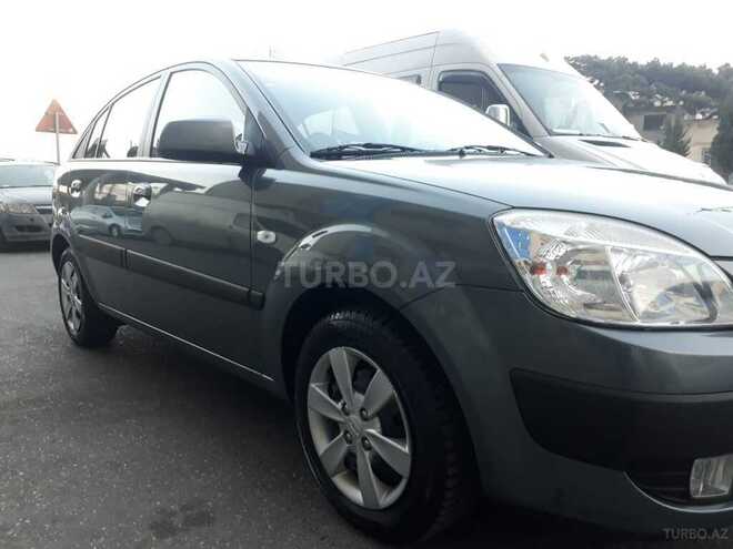Kia Rio 2007, 215,000 km - 1.5 l - Bakı