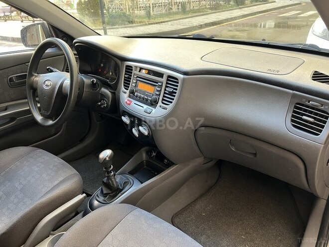 Kia Rio 2007, 215,000 km - 1.5 l - Bakı