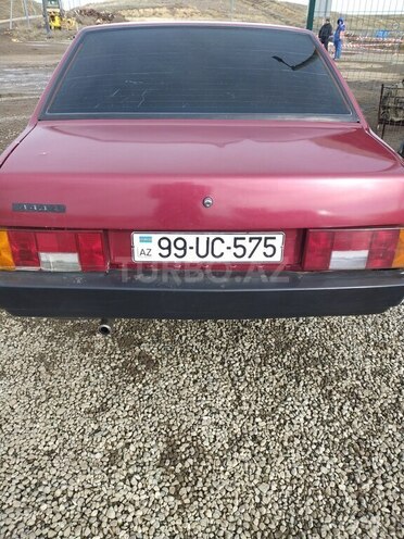 LADA (VAZ) 21099 1993, 170,000 km - 1.5 l - Ağdam