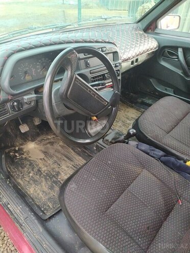 LADA (VAZ) 21099 1993, 170,000 km - 1.5 l - Ağdam