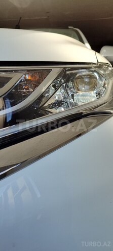 Mitsubishi Pajero Sport 2018, 20,549 km - 3.0 l - Bakı