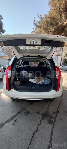 Mitsubishi Pajero Sport 2018, 20,549 km - 3.0 l - Bakı