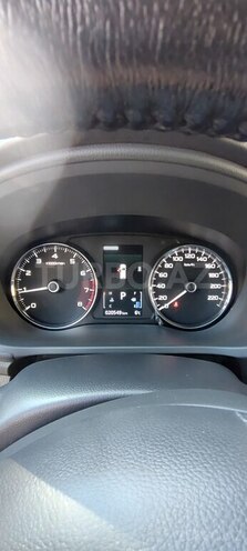 Mitsubishi Pajero Sport 2018, 20,549 km - 3.0 l - Bakı