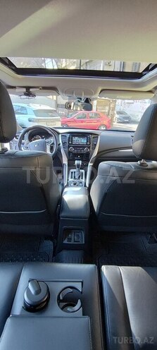 Mitsubishi Pajero Sport 2018, 20,549 km - 3.0 l - Bakı