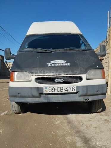 Ford Transit 1999, 912,700 km - 2.5 л - Bakı