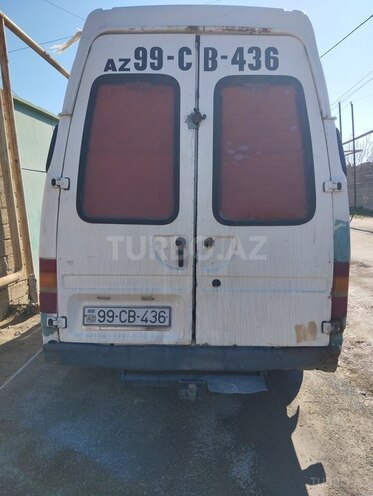 Ford Transit 1999, 912,700 km - 2.5 л - Bakı