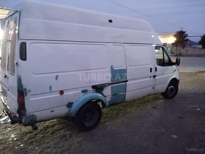 Ford Transit 1999, 912,700 km - 2.5 л - Bakı