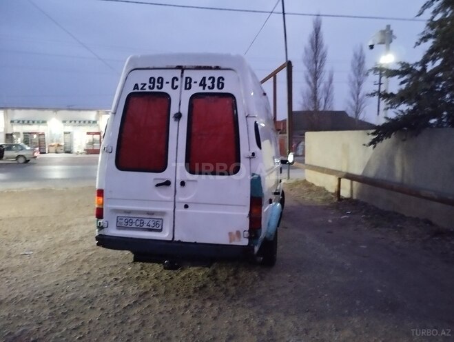 Ford Transit 1999, 912,700 km - 2.5 л - Bakı