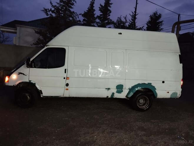 Ford Transit 1999, 912,700 km - 2.5 л - Bakı