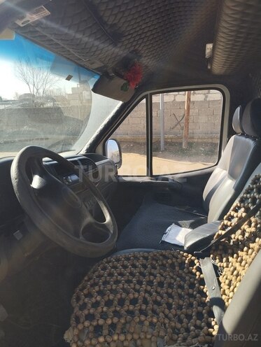 Ford Transit 1999, 912,700 km - 2.5 л - Bakı