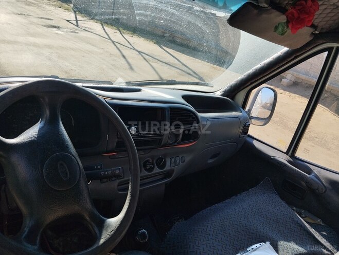 Ford Transit 1999, 912,700 km - 2.5 л - Bakı