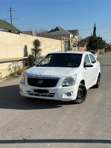 Ravon R4 2020, 99,000 km - 1.5 l - Bakı