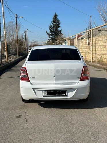 Ravon R4 2020, 99,000 km - 1.5 l - Bakı