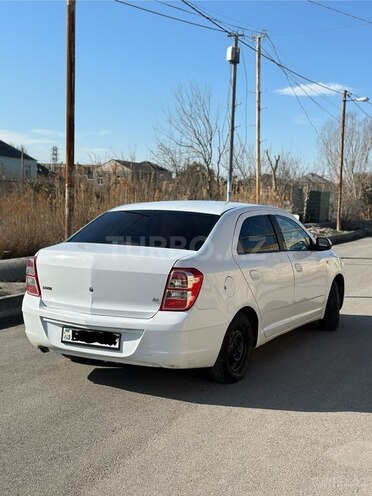 Ravon R4 2020, 99,000 km - 1.5 l - Bakı