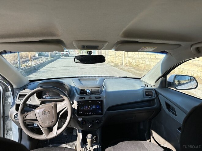 Ravon R4 2020, 99,000 km - 1.5 l - Bakı
