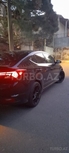 Hyundai Elantra 2018, 133,576 km - 2.0 l - Bakı