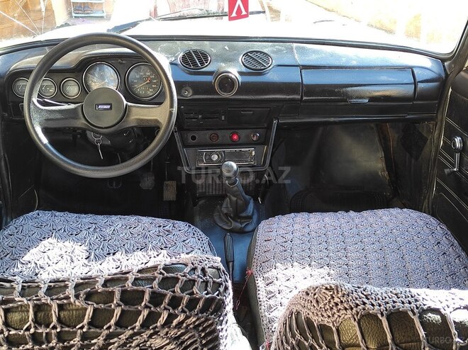 LADA (VAZ) 2106 1984, 99,879 km - 1.5 l - Salyan