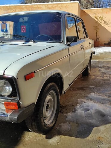 LADA (VAZ) 2106 1984, 99,879 km - 1.5 l - Salyan