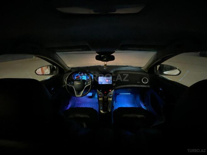 Chevrolet Cruze 2015, 282,000 km - 1.4 l - Bakı