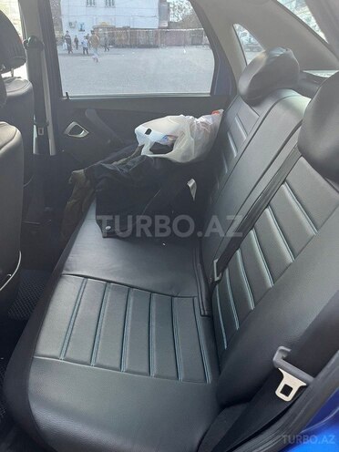 LADA (VAZ) Granta 2021, 72,000 km - 1.6 l - Bakı