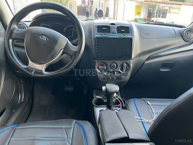 LADA (VAZ) Granta 2021, 72,000 km - 1.6 l - Bakı