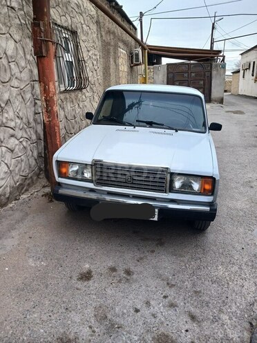 LADA (VAZ) 2107 2004, 24,832 km - 1.6 l - Sumqayıt