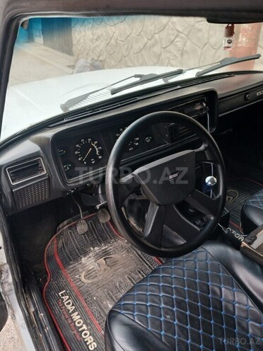 LADA (VAZ) 2107 2004, 24,832 km - 1.6 l - Sumqayıt