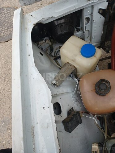 LADA (VAZ) 2107 2004, 24,832 km - 1.6 l - Sumqayıt