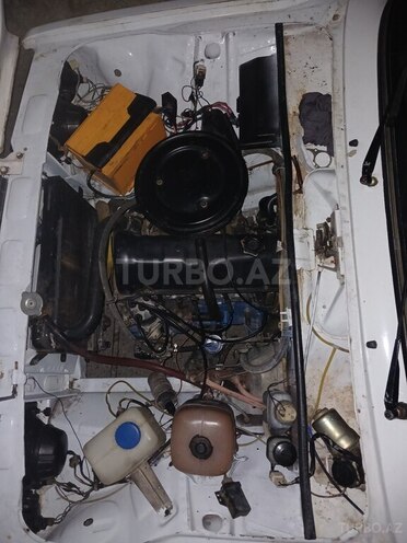 LADA (VAZ) 2107 2004, 24,832 km - 1.6 l - Sumqayıt