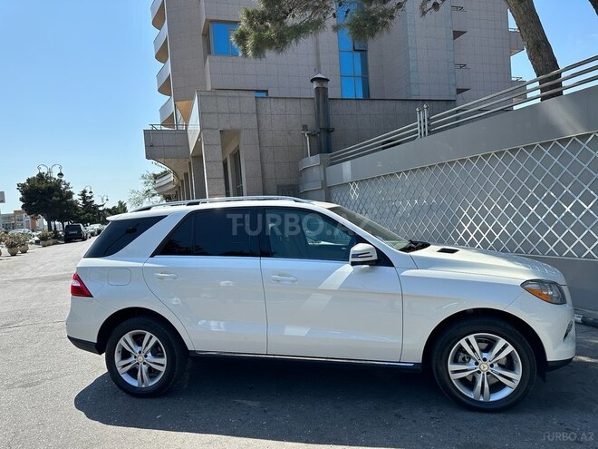 Mercedes  2014, 45,000 km - 2.2 l - Bakı