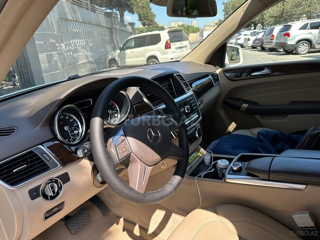 Mercedes  2014, 45,000 km - 2.2 l - Bakı