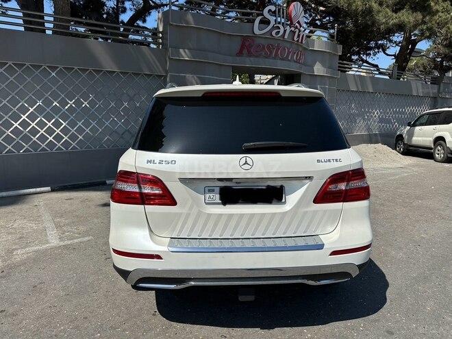 Mercedes  2014, 45,000 km - 2.2 l - Bakı