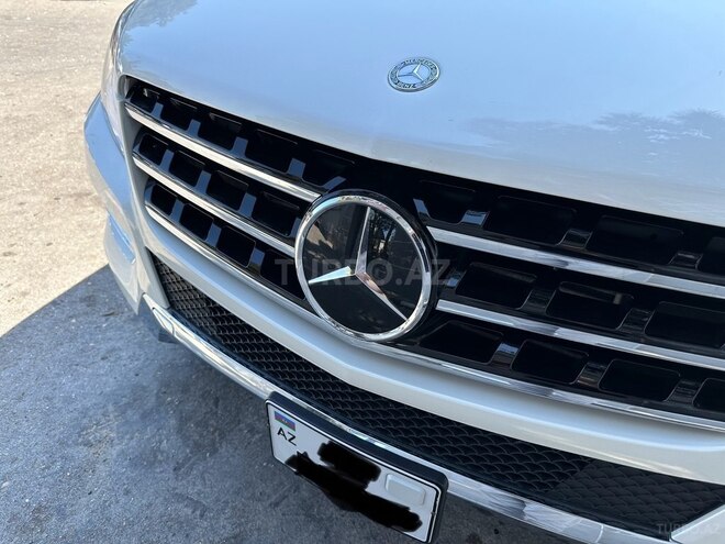Mercedes  2014, 45,000 km - 2.2 l - Bakı