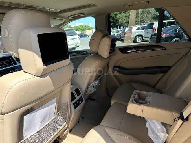 Mercedes  2014, 45,000 km - 2.2 l - Bakı
