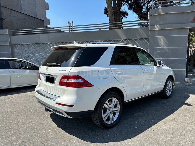 Mercedes  2014, 45,000 km - 2.2 l - Bakı