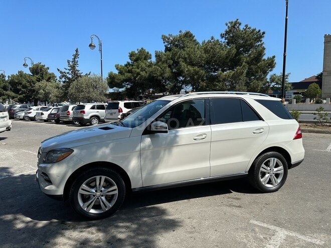 Mercedes  2014, 45,000 km - 2.2 l - Bakı