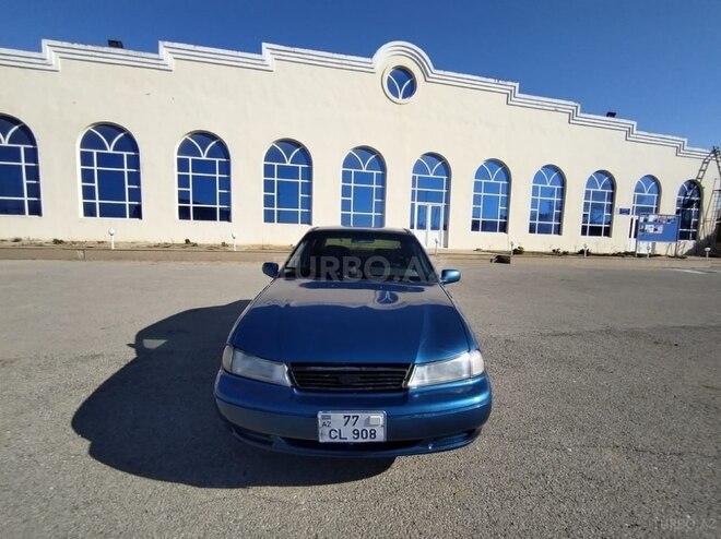 Daewoo Nexia 1998, 293,000 km - 1.5 l - Bakı