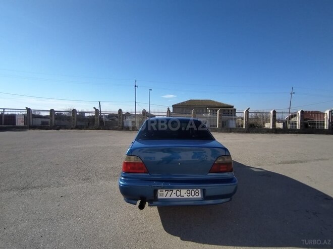 Daewoo Nexia 1998, 293,000 km - 1.5 l - Bakı