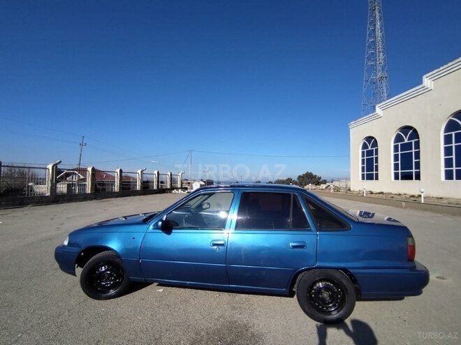 Daewoo Nexia 1998, 293,000 km - 1.5 l - Bakı