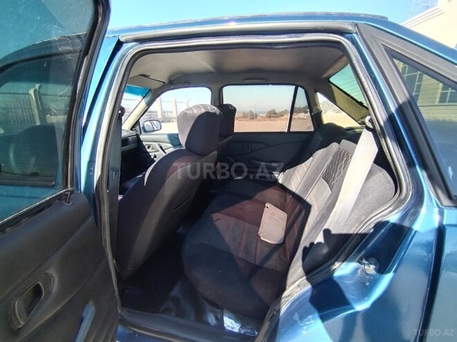 Daewoo Nexia 1998, 293,000 km - 1.5 l - Bakı