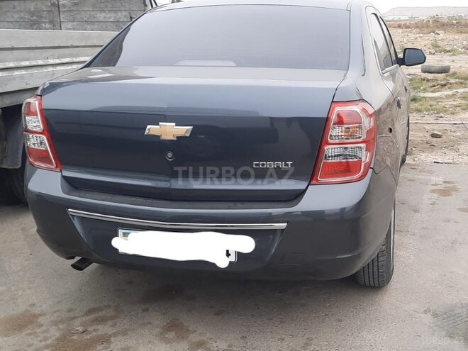Chevrolet Cobalt 2023, 25,000 km - 1.5 l - Bakı