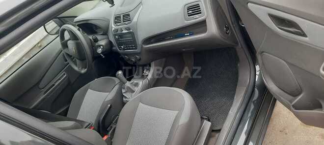 Chevrolet Cobalt 2023, 25,000 km - 1.5 l - Bakı