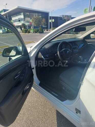 BMW 528 2015, 85,000 km - 2.0 л - Bakı