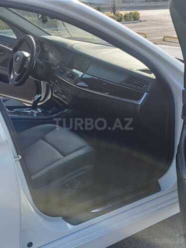 BMW 528 2015, 85,000 km - 2.0 л - Bakı