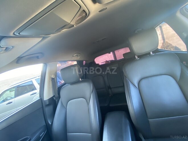Hyundai Santa Fe 2013, 147,000 km - 2.0 l - Xaçmaz