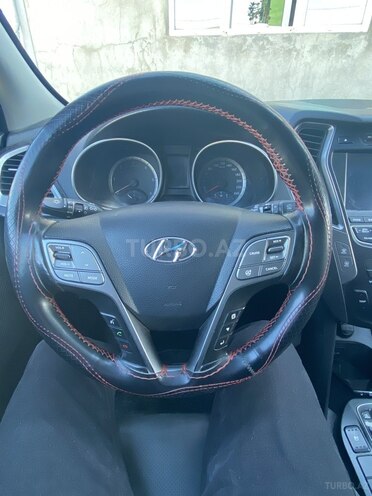 Hyundai Santa Fe 2013, 147,000 km - 2.0 l - Xaçmaz