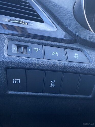 Hyundai Santa Fe 2013, 147,000 km - 2.0 l - Xaçmaz